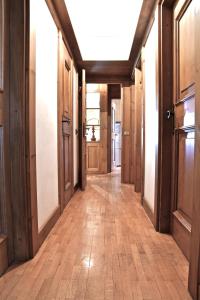 Apartamento con vistas a las montañas