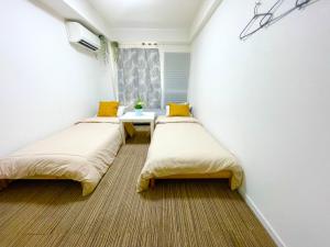 SIMPLY WHiTE GUEST ROOM302