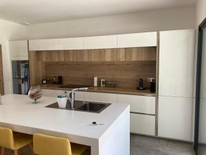 Maison élégante à Bouc-Bel-Air avec piscine privée