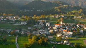 Hotel Julian Alps