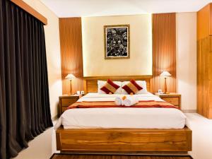 Cahaya Pranata Villa 2BR Seseh Beach