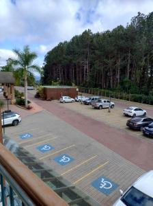 Vista Azul Apart Hotel - Pedra Azul pinheiros