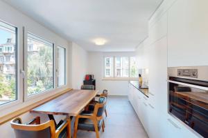 Exceptional 1BR flat - Sun 3