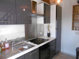 Maison 4 pièces 5 personnes à 200 m de la plage - MAIANN