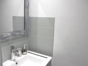 Appartements Maison 4 pieces 5 personnes a 200 m de la plage - MAIANN : photos des chambres