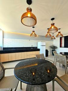 Linda Vista do Mar no Centrinho, Porto Kai by HM