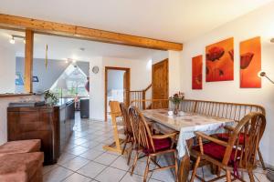 Ferienwohnung Wittensee