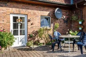 Ferienwohnung Wittensee - Bovenau