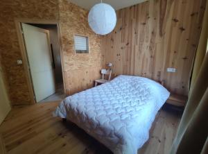 Chambre Buis