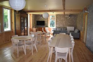 Chambre Buis