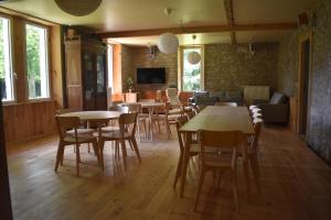Maisons d'hotes Chambre Buis : photos des chambres