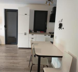 Apartament in complex rezidential cu parcare.
