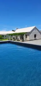 Mooifontein Cottage - 汉诺威