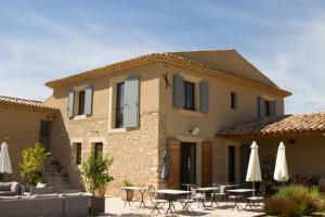 B&B / Chambres d'hotes Bastide Saint Maurin : photos des chambres