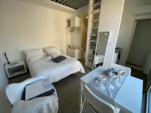 Le Studio - Corbarieu