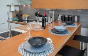 Attico Terrazza Reef