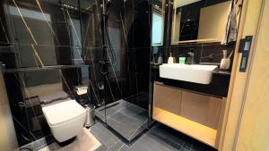 Binghatti Corner - 2BHK Luxury Apartment