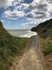 Maisons de vacances En plein coeur de Port en Bessin - Cote Port : photos des chambres