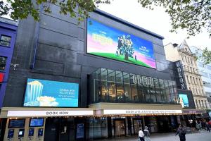 Peaceful and central Leicester Square Apartment