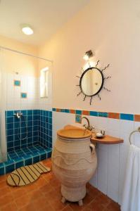 Rosemary- Kea Villa Rent - Kastellakia Bay Villas