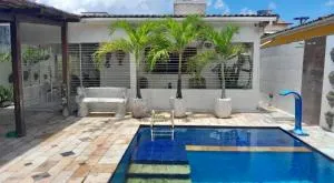 Espaço Plenitude lazer ll - Abreu e Lima