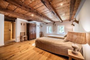 Chalet Le Soli Morzine - by EMERALD STAY