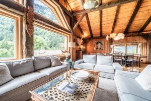 Chalet Le Soli Morzine - by EMERALD STAY