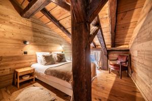 Chalet Le Soli Morzine - by EMERALD STAY