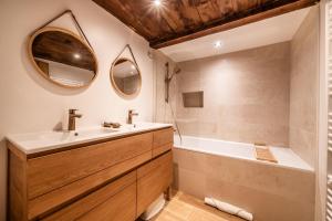 Chalet Le Soli Morzine - by EMERALD STAY