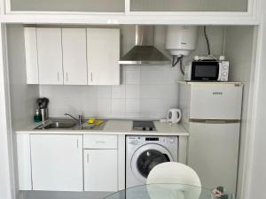 Apartamento Marinero del Sur