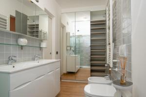 Attico Terrazza Reef