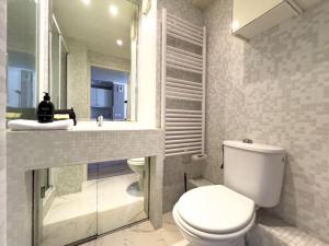 Charmant Studio avec terrasse et vue arborée