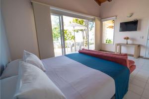 Hotel Santorini Casablanca