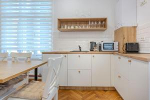 Katharina Gate Apartment by Kronstay