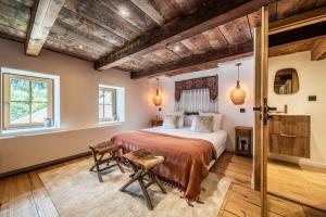 Chalet Le Soli Morzine - by EMERALD STAY