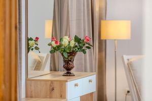 Katharina Gate Apartment by Kronstay