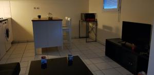Appartements Nantes : photos des chambres