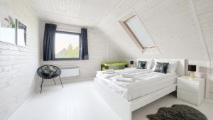 Dom Marcello with jacuzzi, Sun & Snow