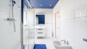 Dom Marcello with jacuzzi, Sun & Snow