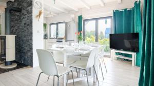 Dom Marcello with jacuzzi, Sun & Snow