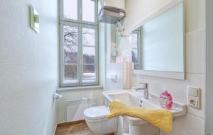 Gorgeous Apartment In Krakow Am See