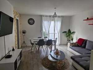 Escapade Montesquieu - 卡贝斯塔尼