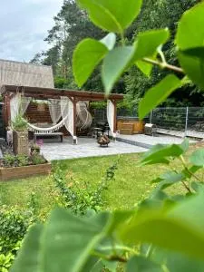 MalinowaChata Królowy Most - Bobrowa