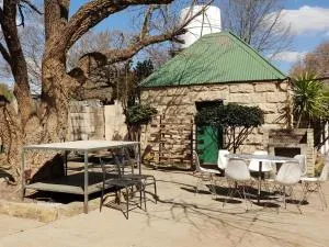 Drs Place Guesthouse - Caledonspoort Drs Place Guesthouse - Caledonspoort