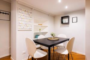 Design e stile, rifugio Alighieri a Milano centro