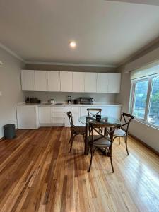 Arquimedes Blanc - Amazing 1BR in Polanco