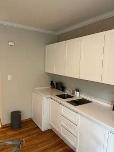 Arquimedes Blanc - Amazing 1BR in Polanco