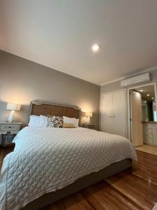 Arquimedes Blanc - Amazing 1BR in Polanco