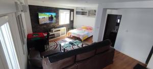 Apartamento cerca Plaza Pilar
