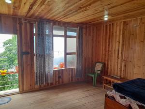 Adithyanaman Cottage Homestay